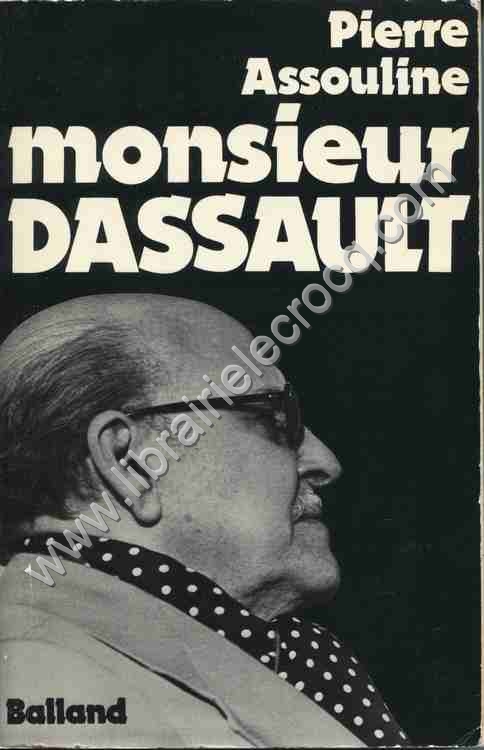 ASSOULINE