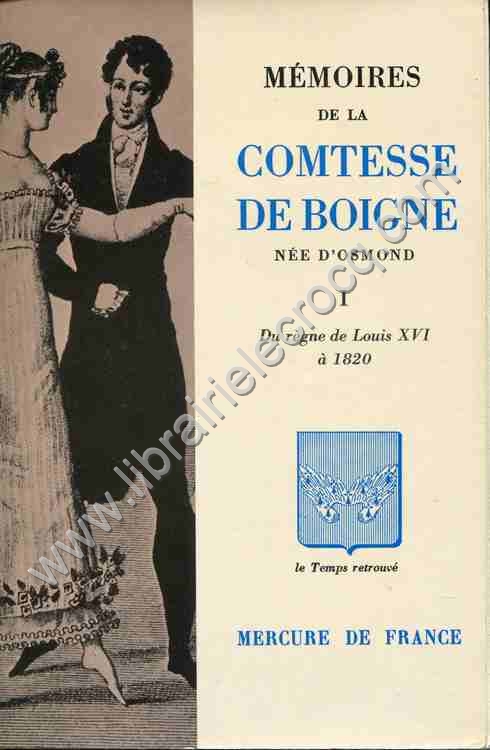 COMTESSE