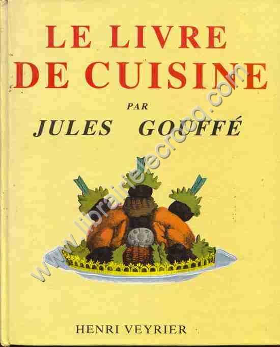 GOUFFE