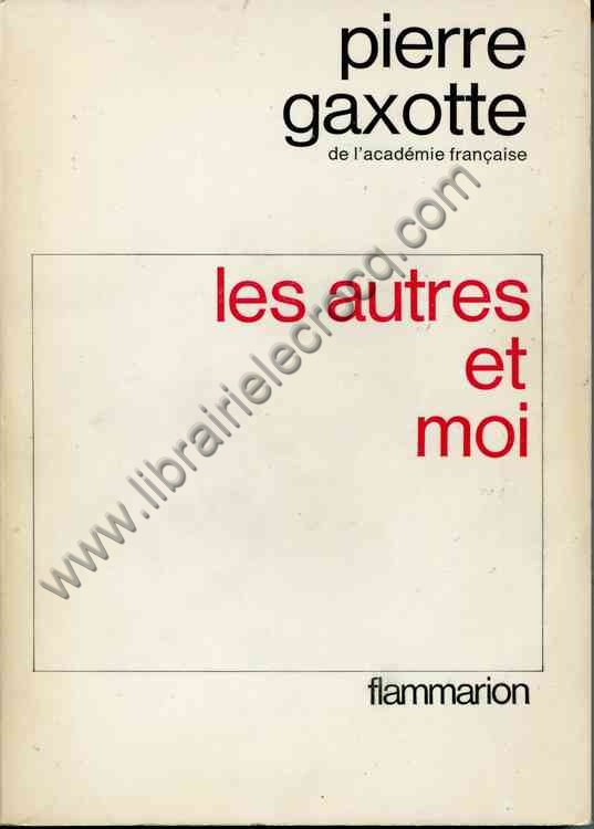 GAXOTTE