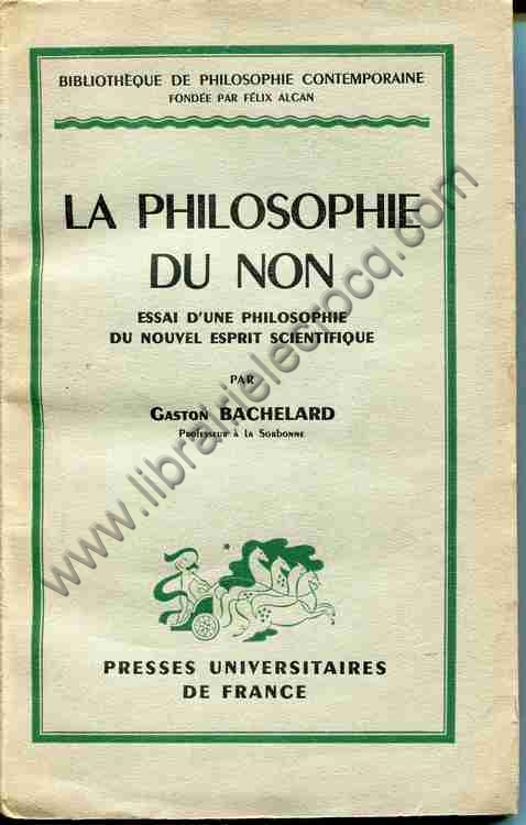 BACHELARD