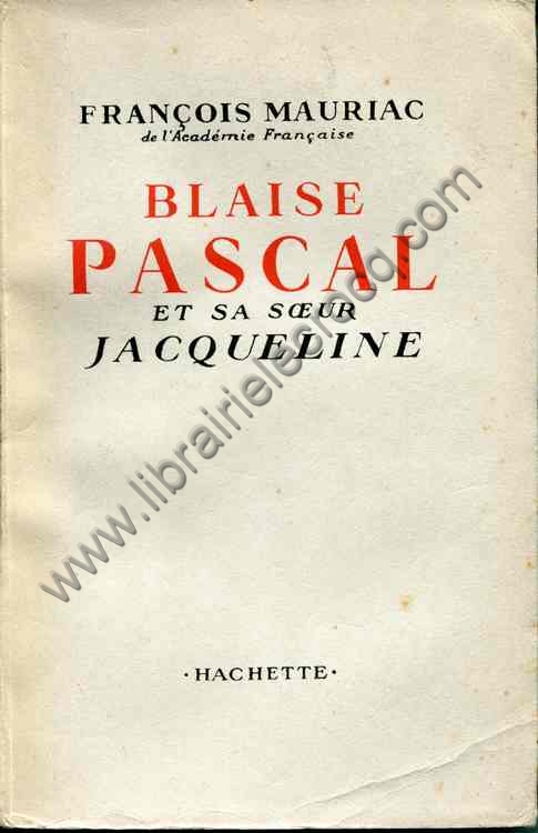 MAURIAC