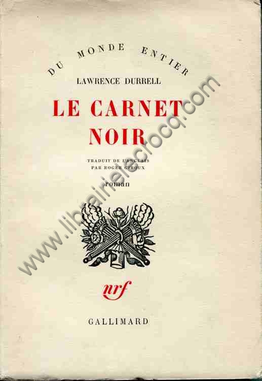 DURRELL