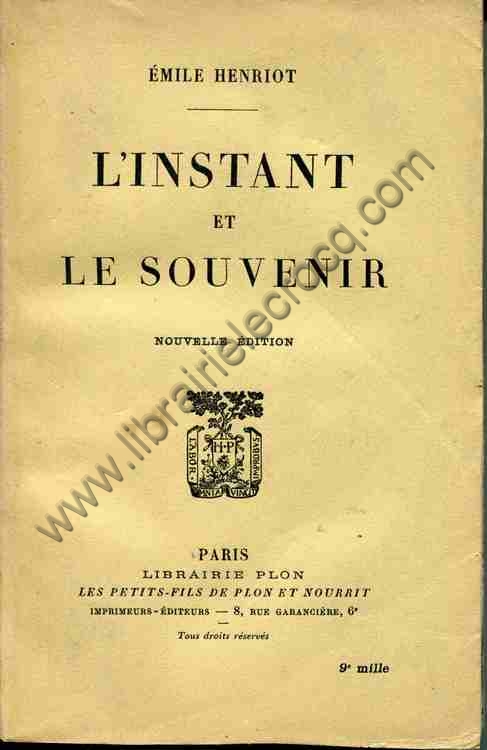 HENRIOT