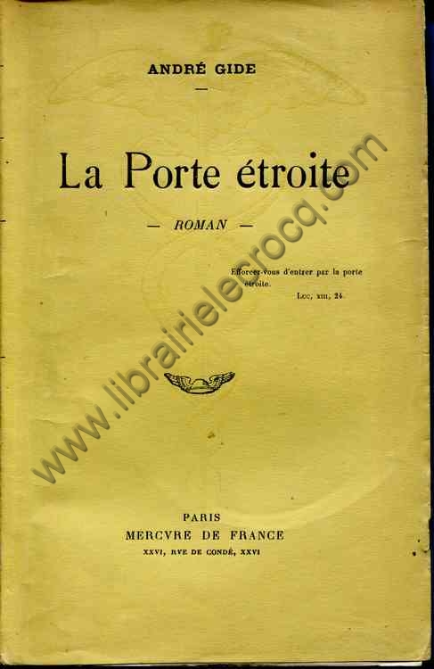 GIDE
