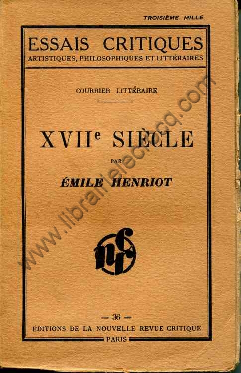 HENRIOT