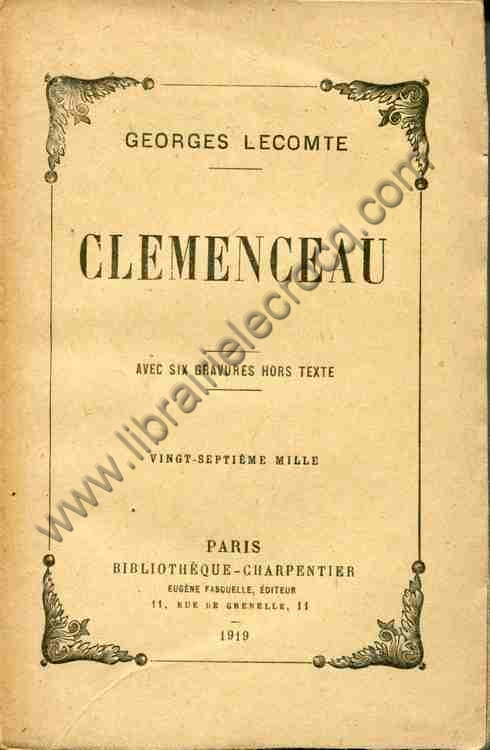 LECOMTE