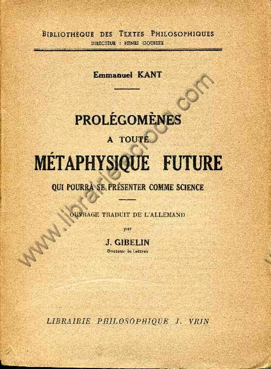 KANT