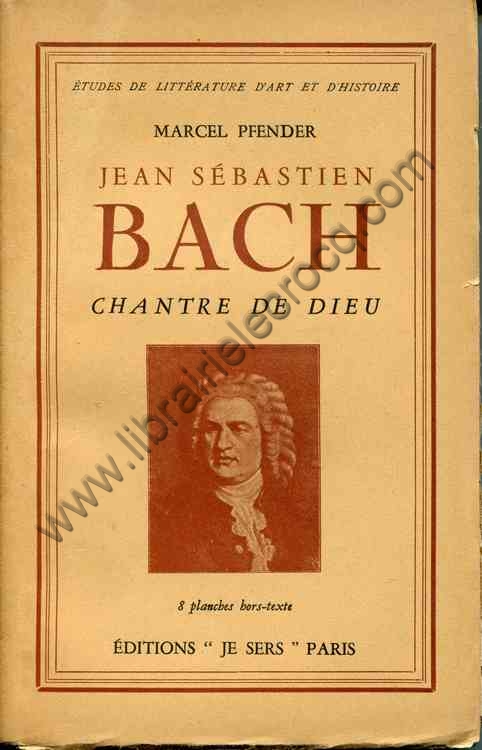 BACH