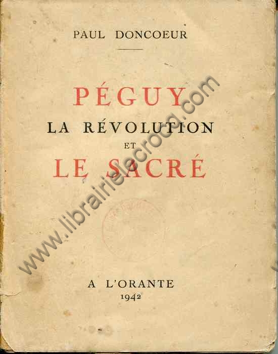 DONCOEUR