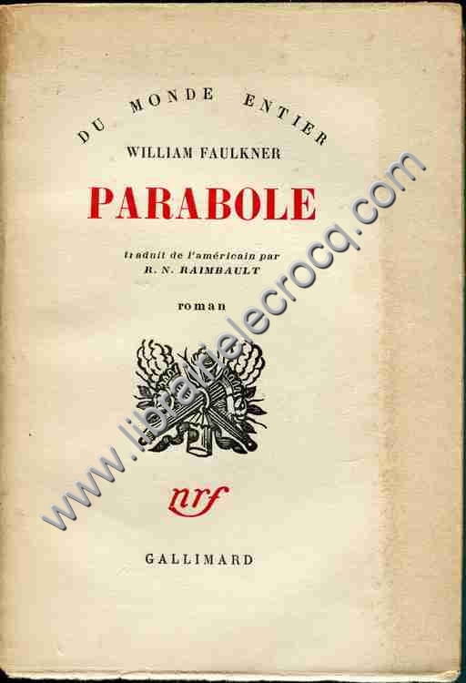 FAULKNER