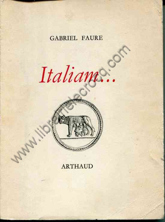 FAURE