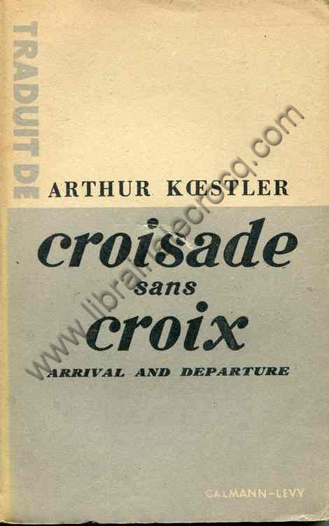 KOESTLER