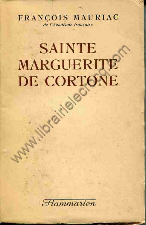 MAURIAC