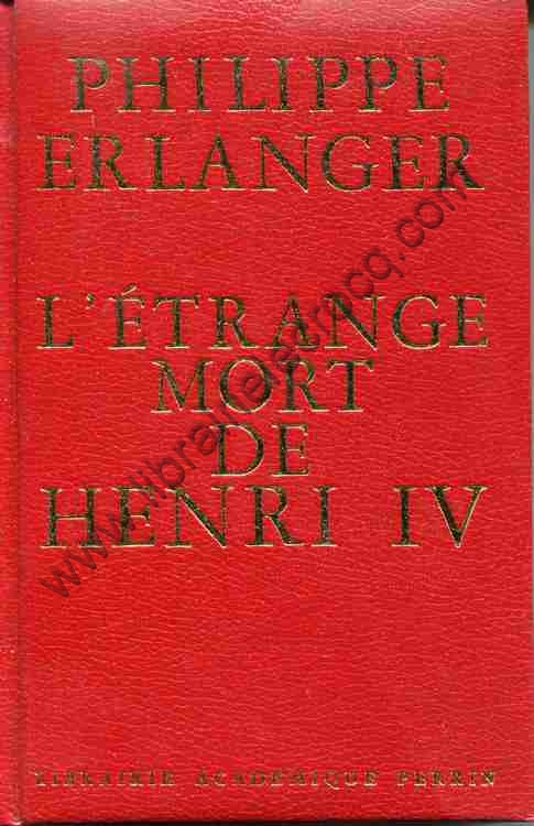 ERLANGER