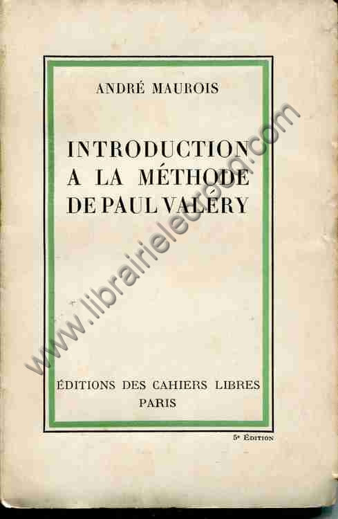 MAUROIS