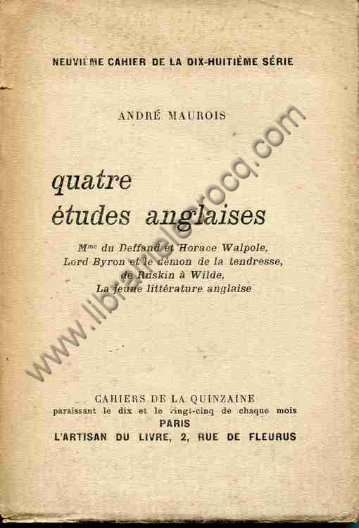 MAUROIS
