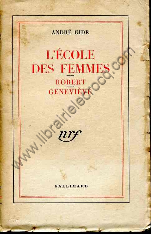 GIDE