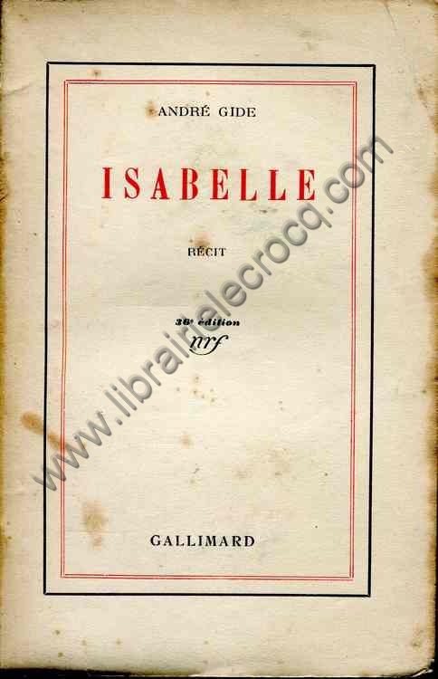 GIDE