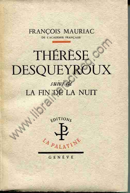 MAURIAC