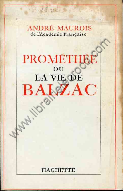 MAUROIS