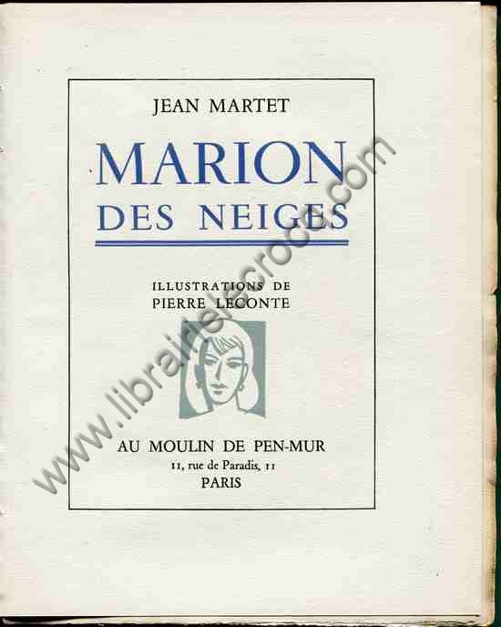 MARTET