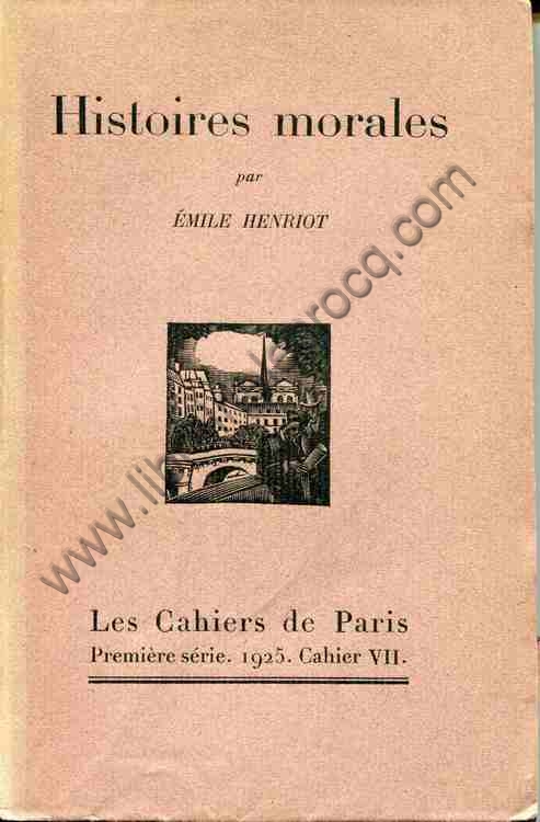HENRIOT