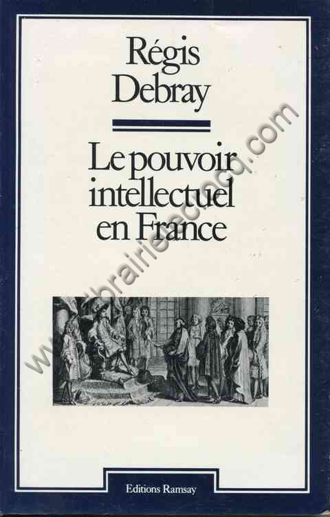 DEBRAY