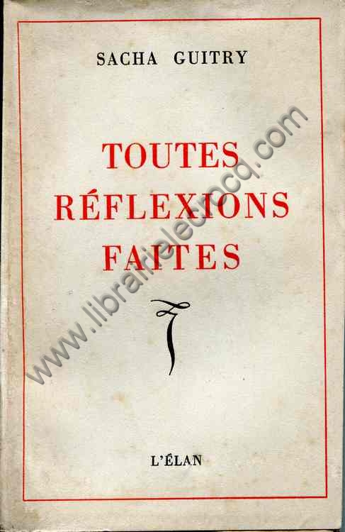 GUITRY
