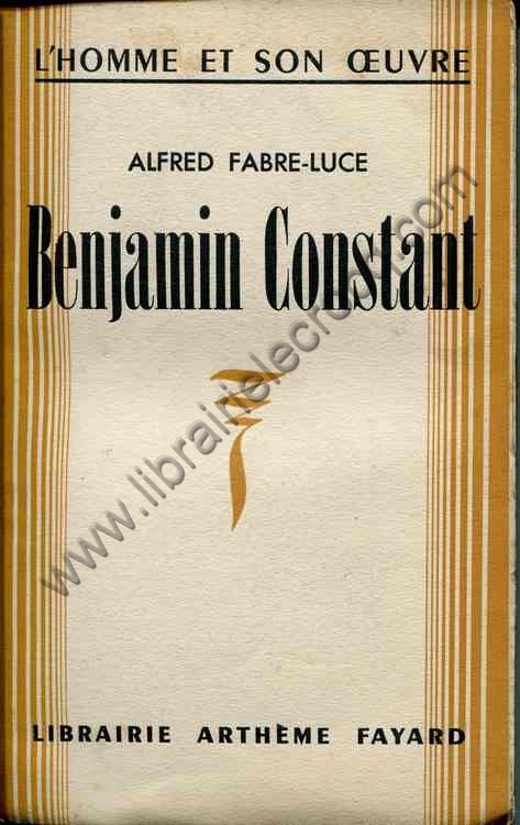 FABRE-LUCE