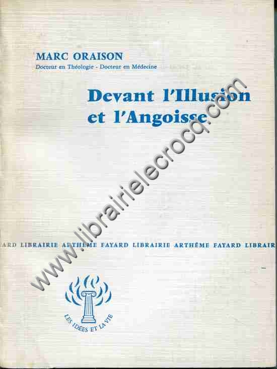 ORAISON