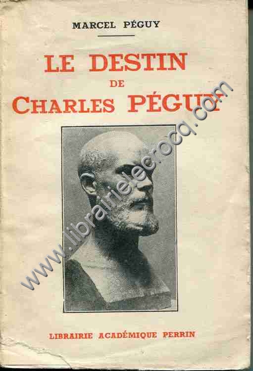 PEGUY